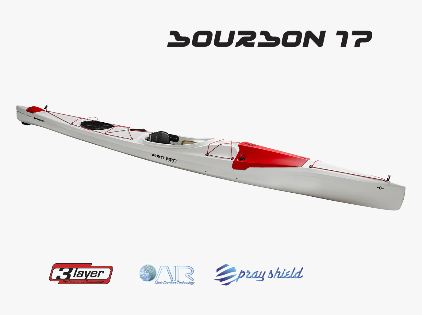 Bourbon 17 - Image 3