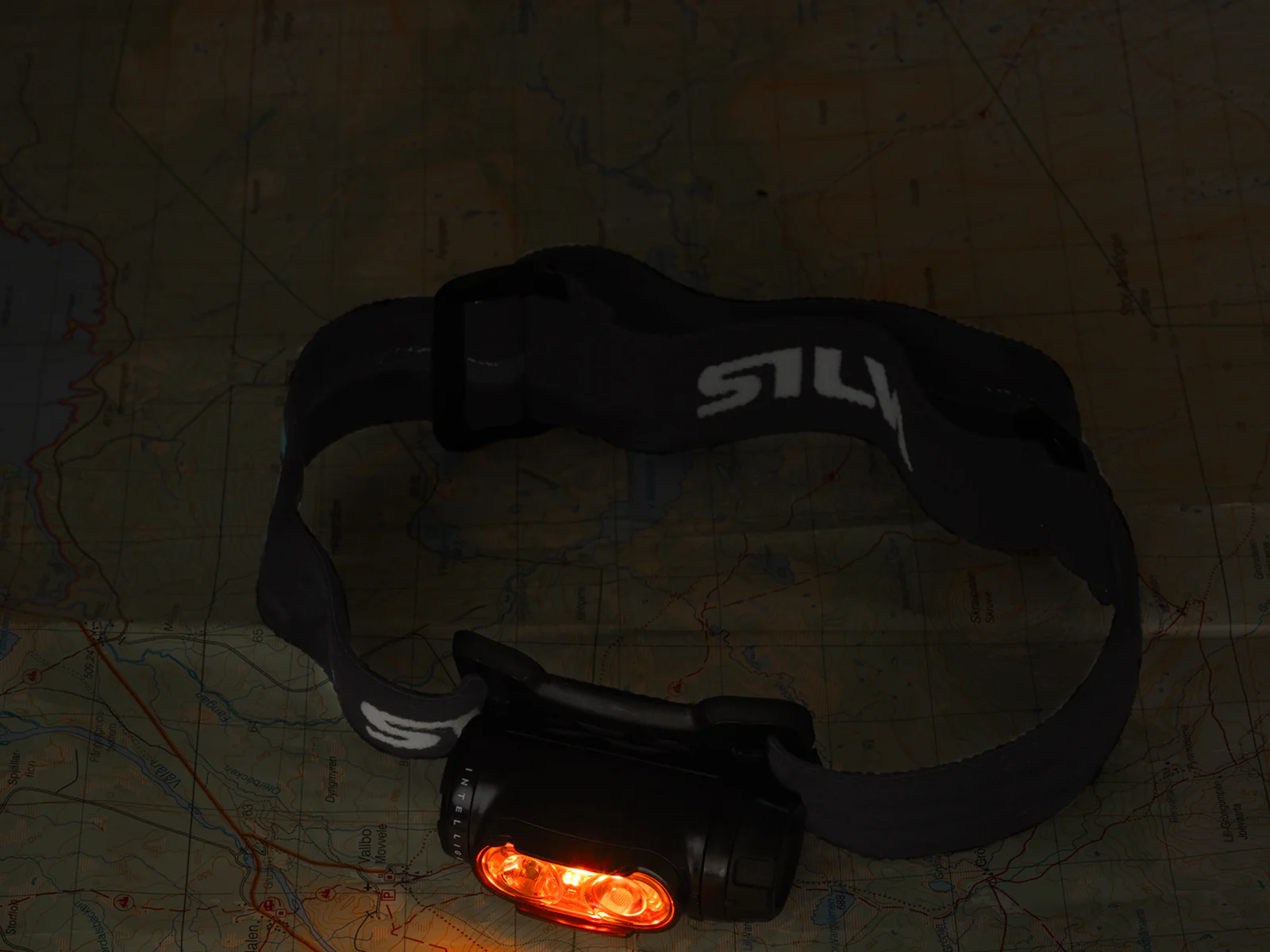 Explore 4 Headlamp - Silva - Image 6