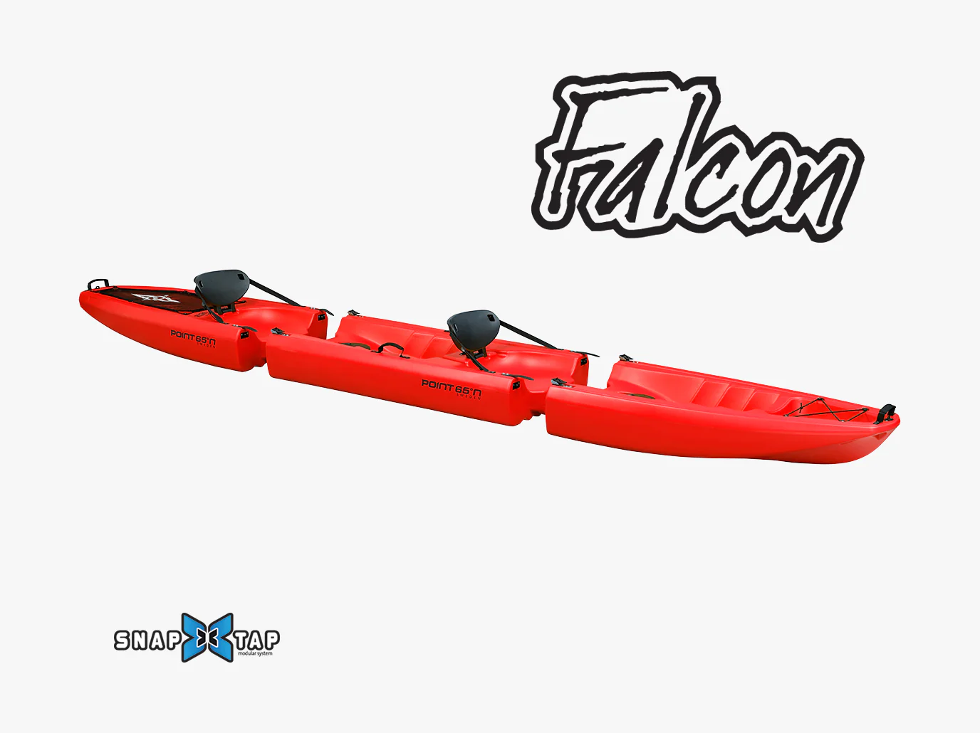 Falcon Solo/Tandem - Image 3