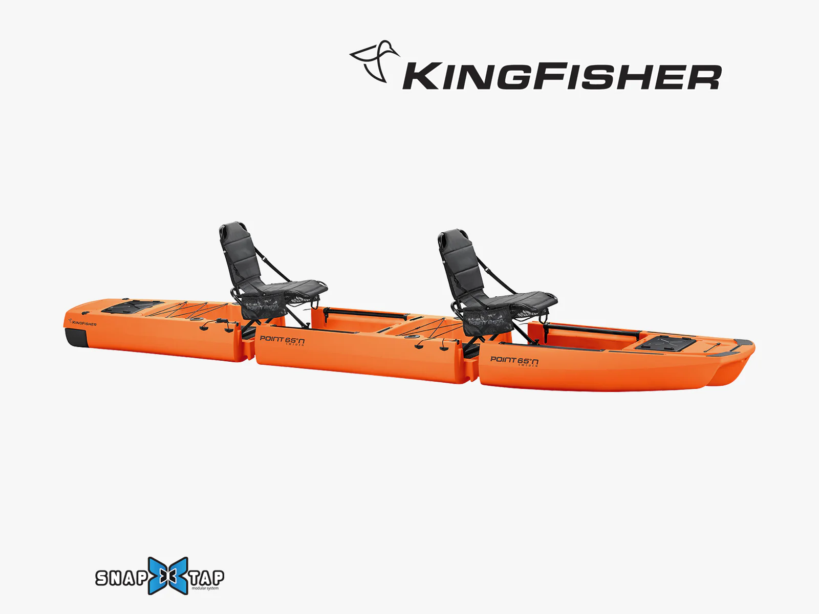 Kingfisher Solo/Tandem - Image 6