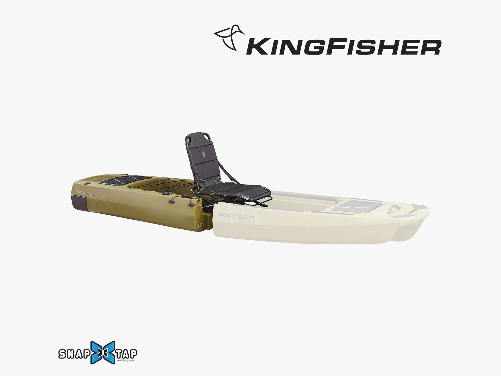 Kingfisher Modules - Image 5