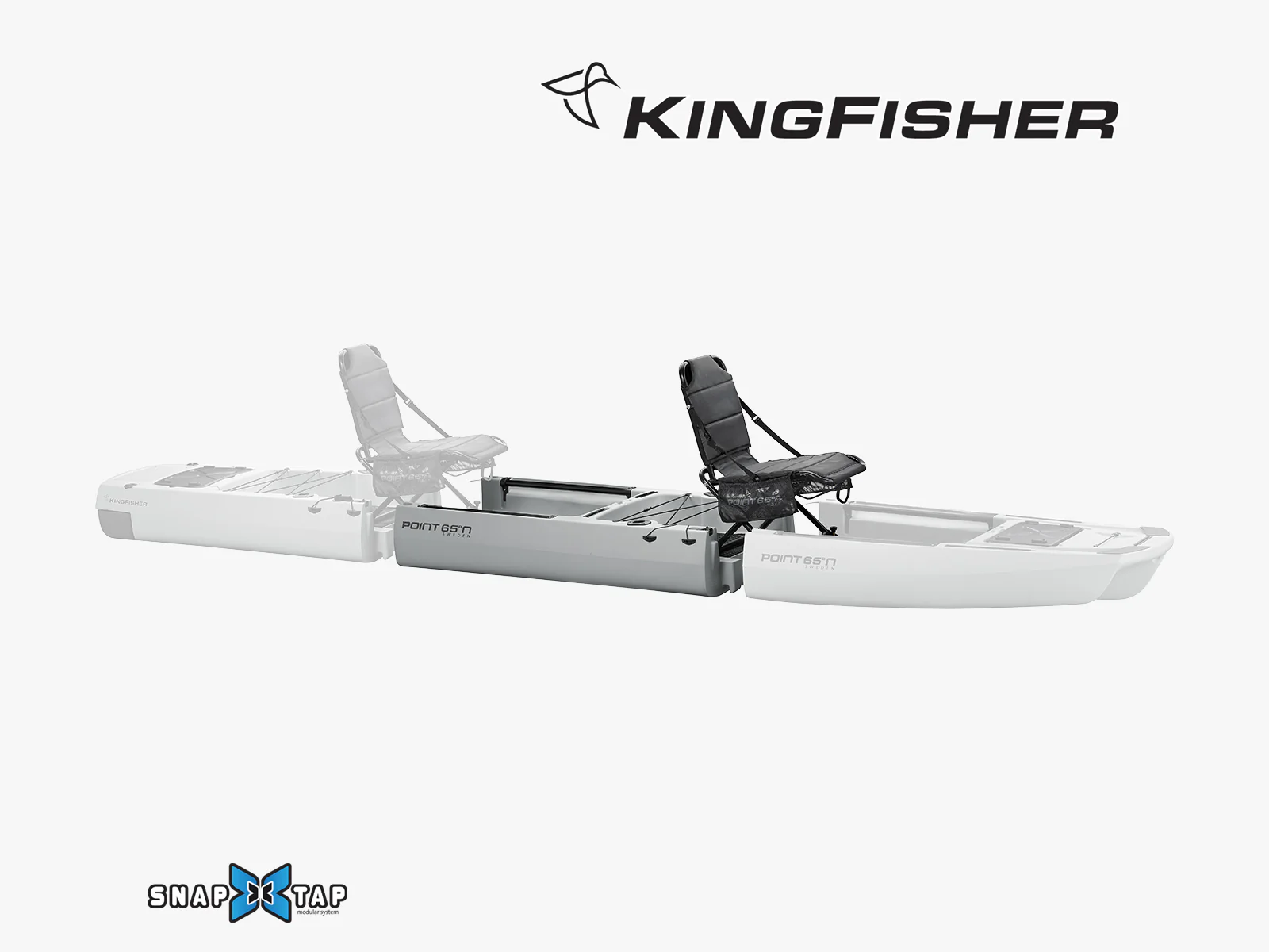 Kingfisher Modules - Image 6