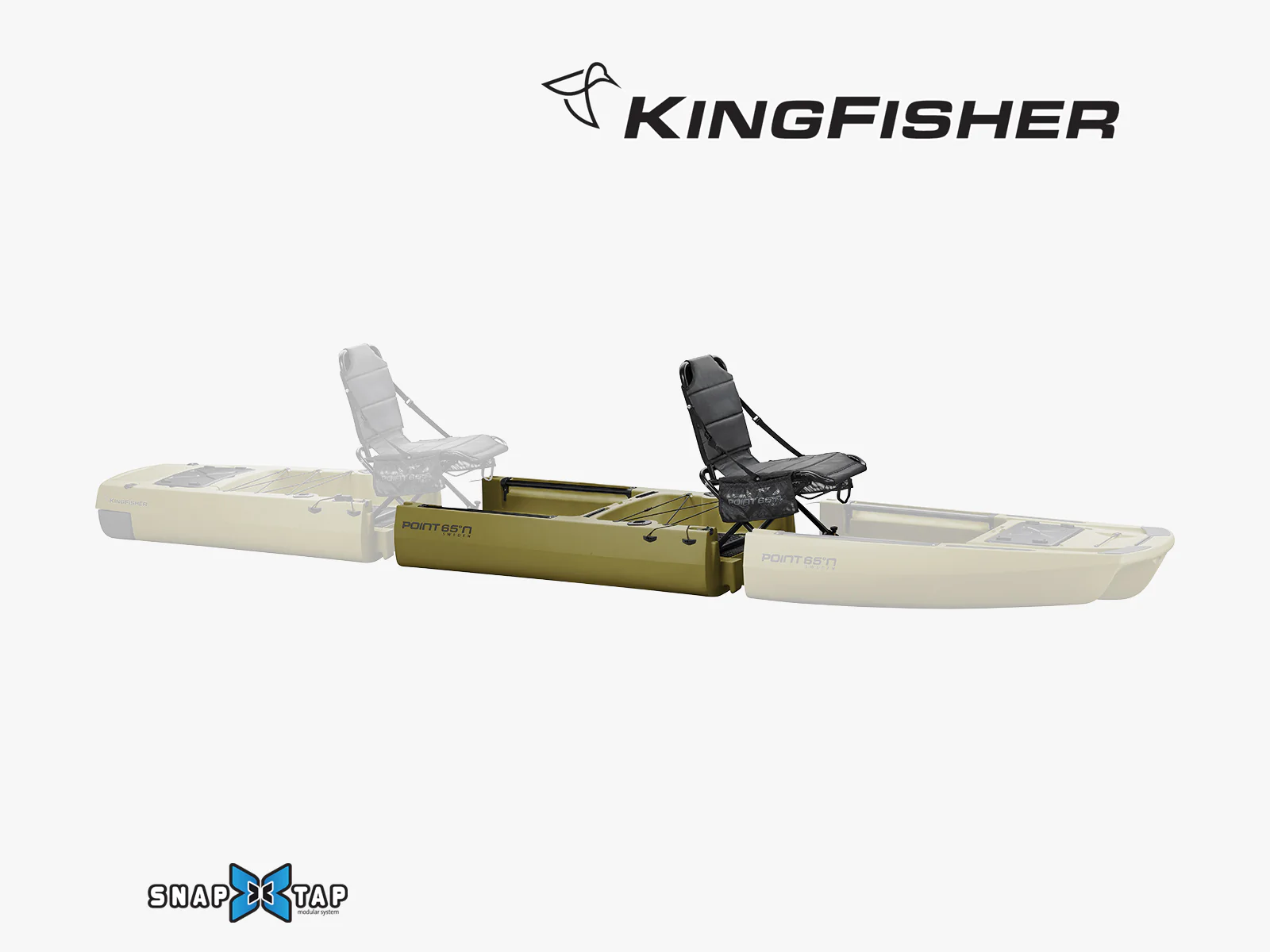 Kingfisher Modules - Image 7