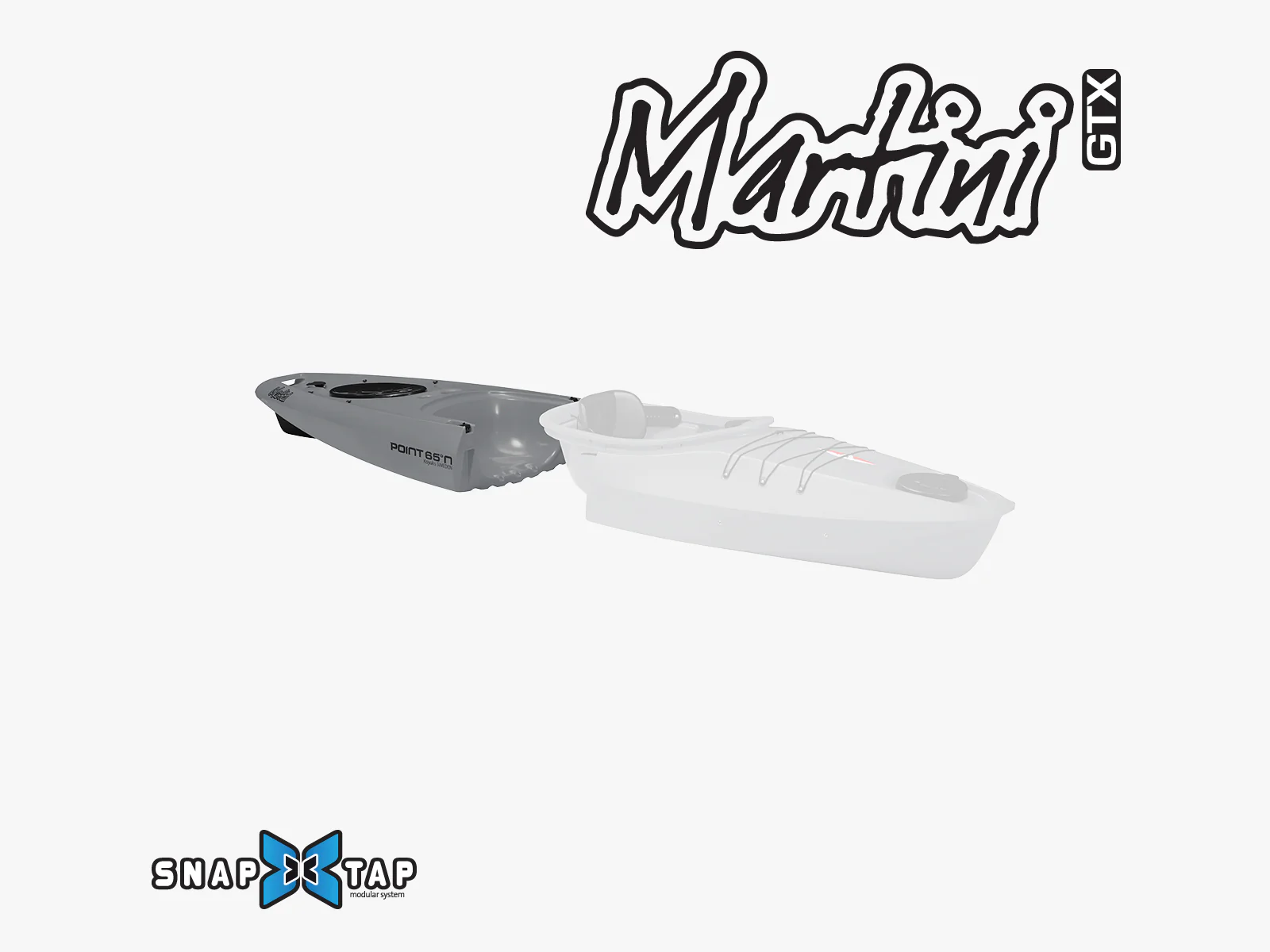 Martini GTX Modules - Image 12