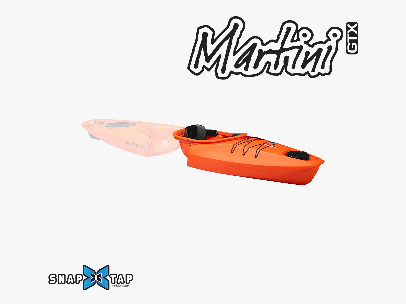 Martini GTX Modules - Image 3