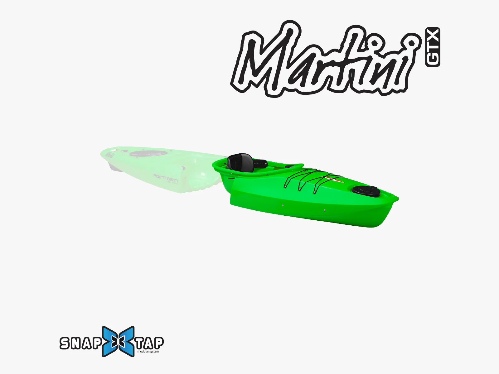 Martini GTX Modules - Image 4