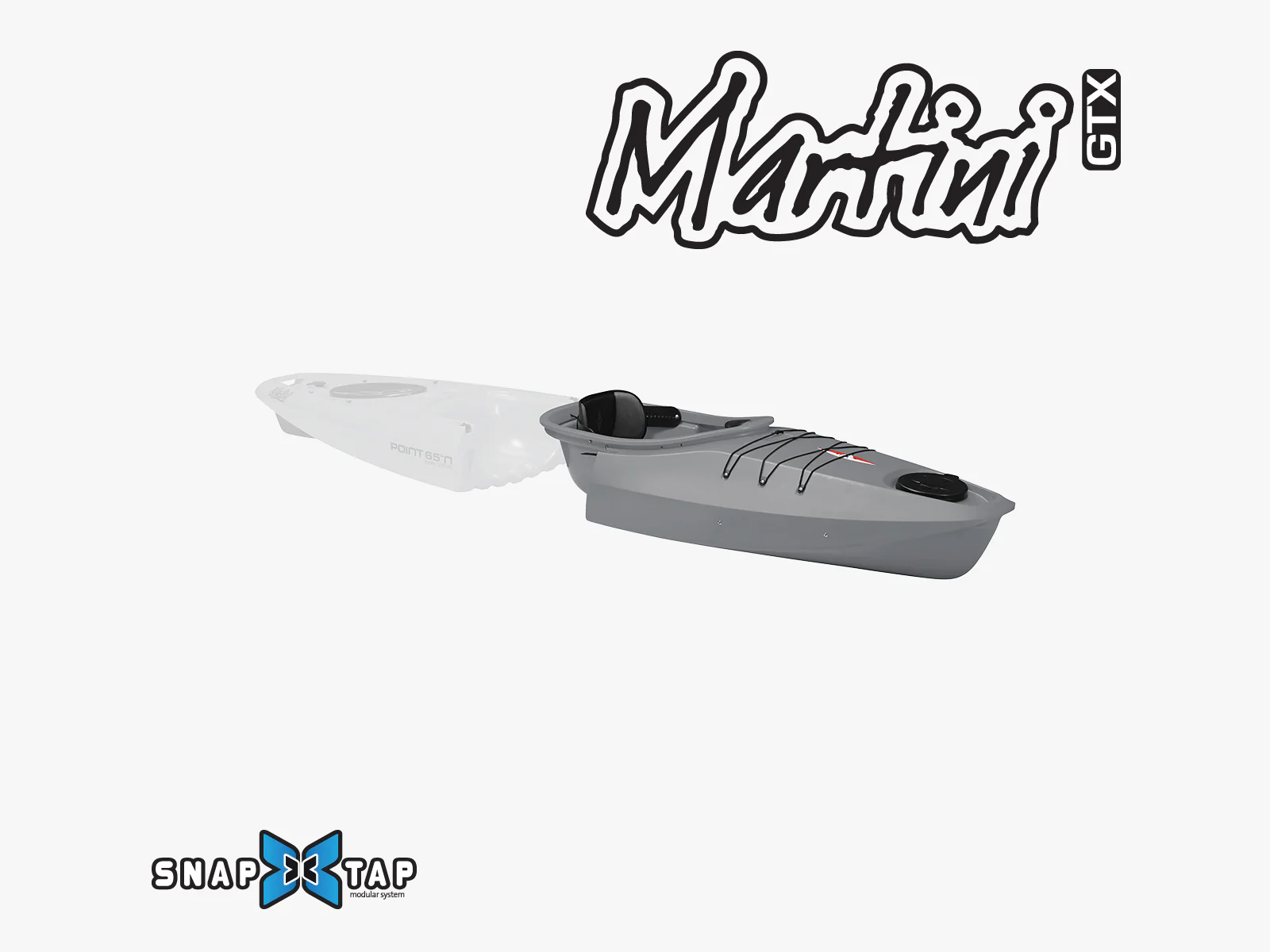 Martini GTX Modules - Image 6