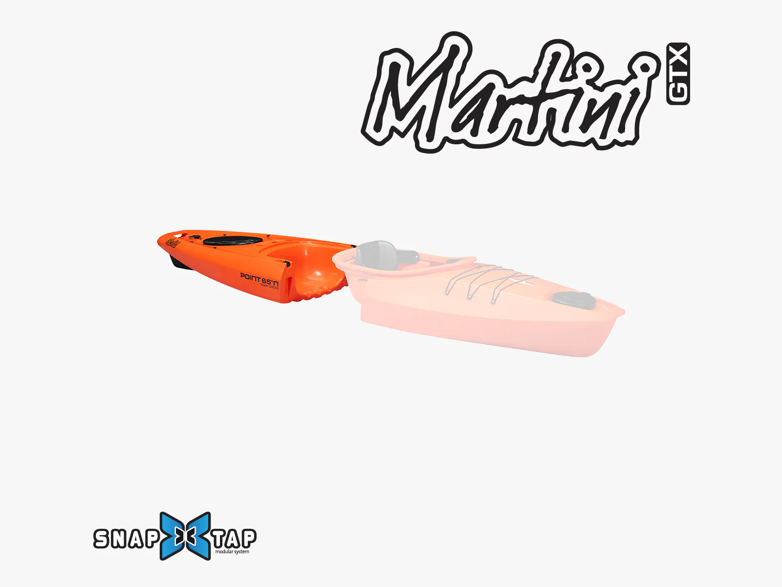 Martini GTX Modules - Image 9