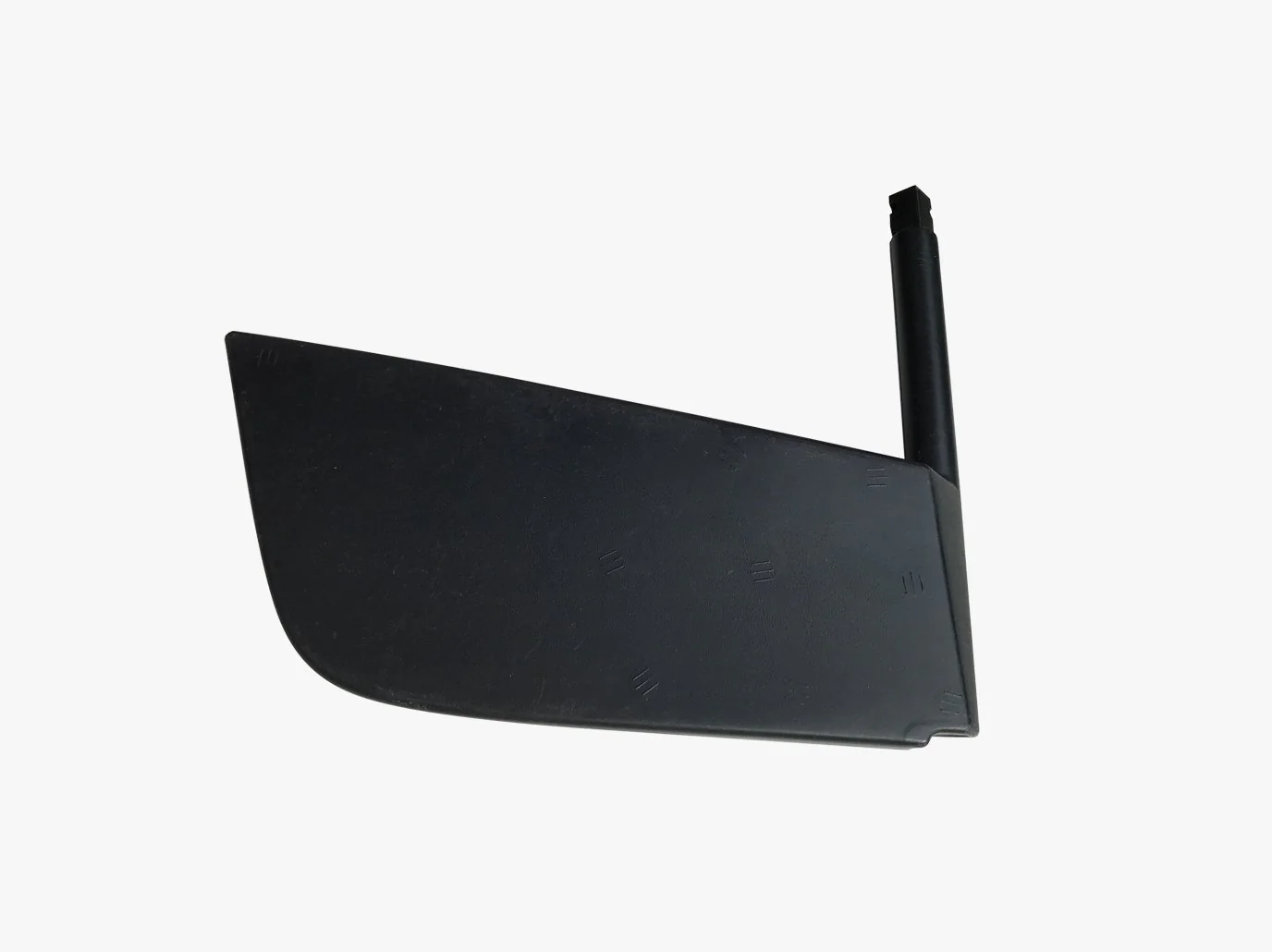 Martini Rudder
