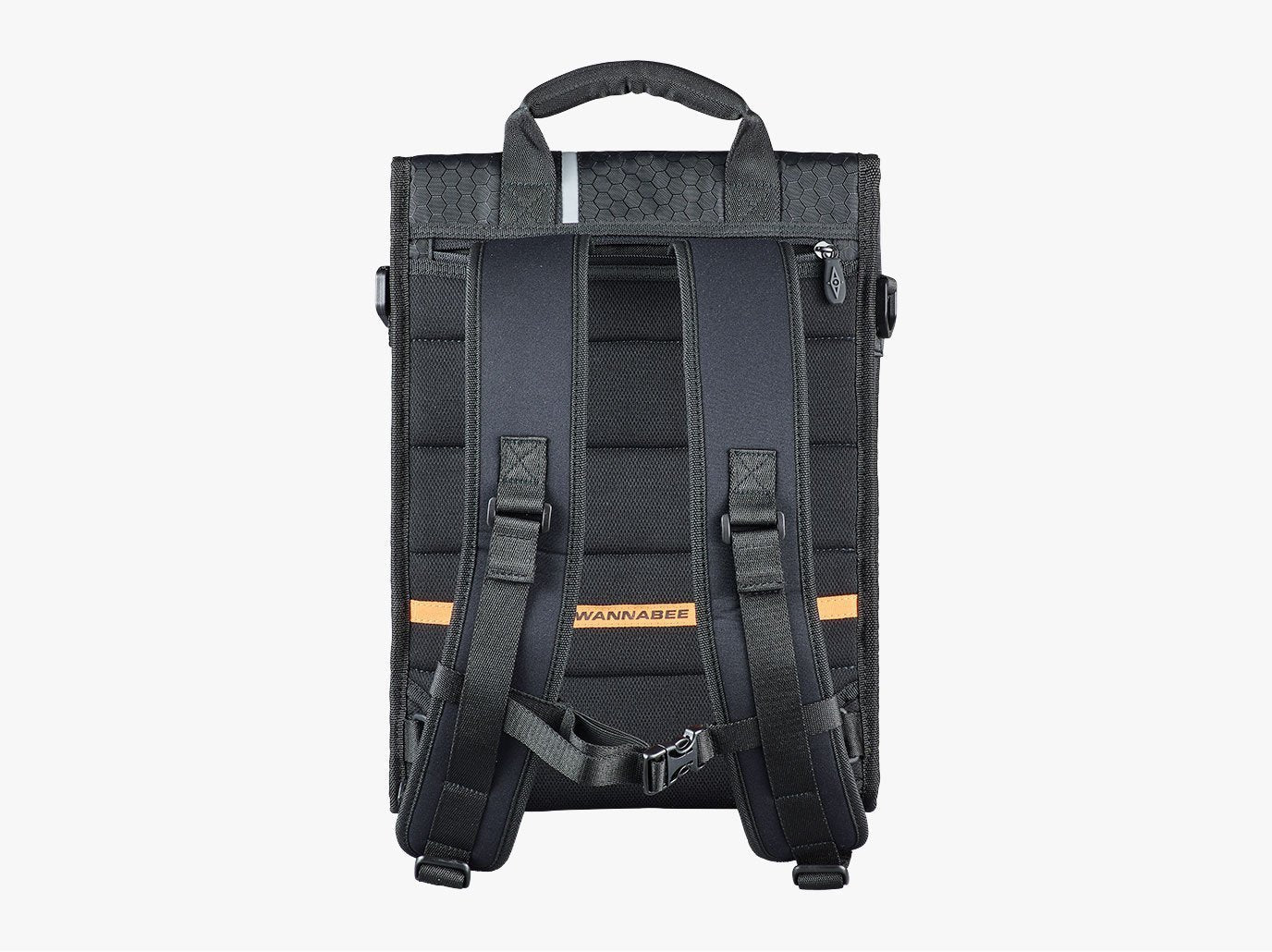 Messenger Bag - Image 3