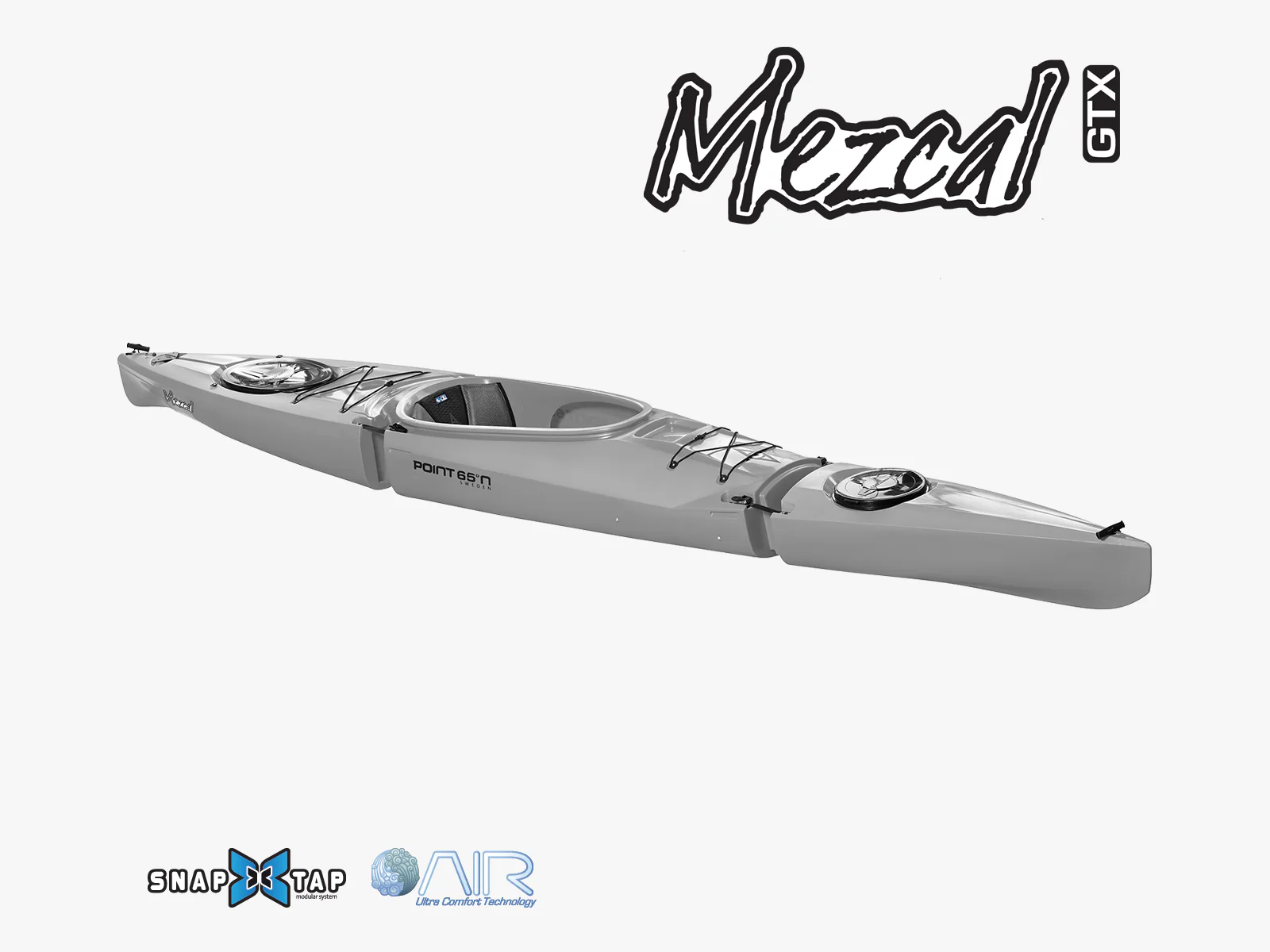Mezcal GTX Solo/Tandem - Image 6