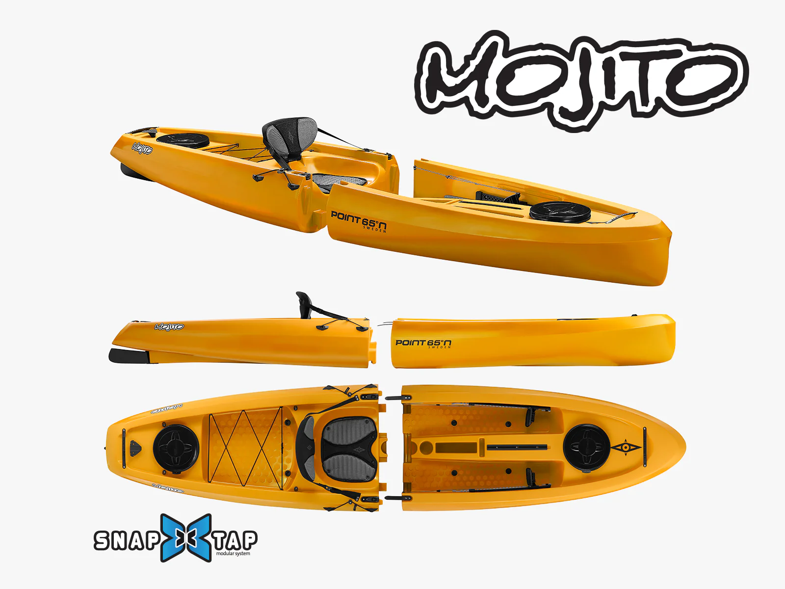 Mojito Solo/Tandem - Image 10