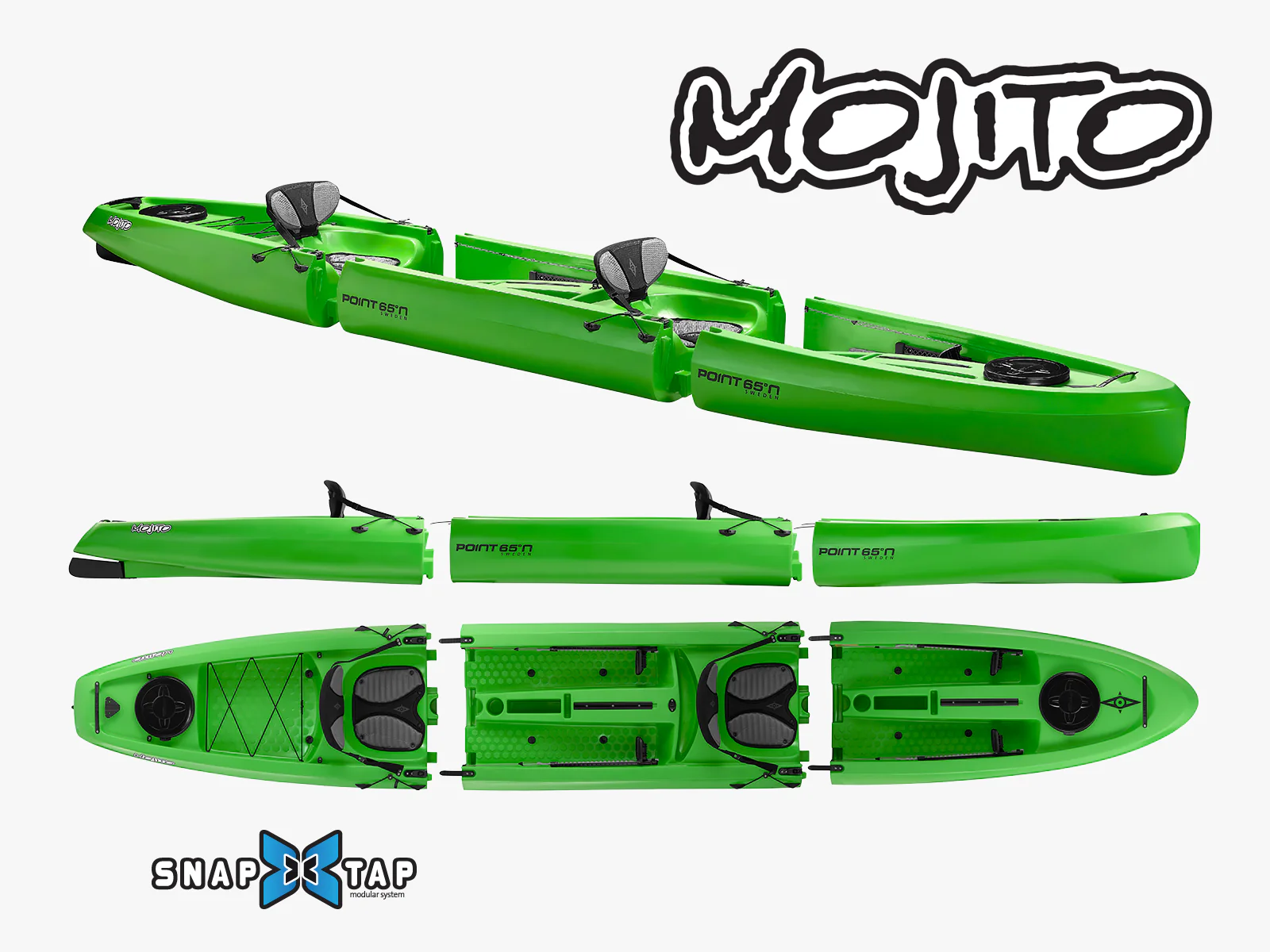 Mojito Solo/Tandem - Image 8