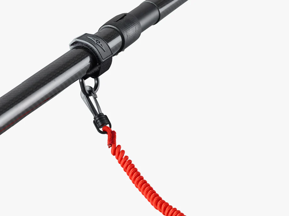 Paddle Leash - Coiled - Image 2