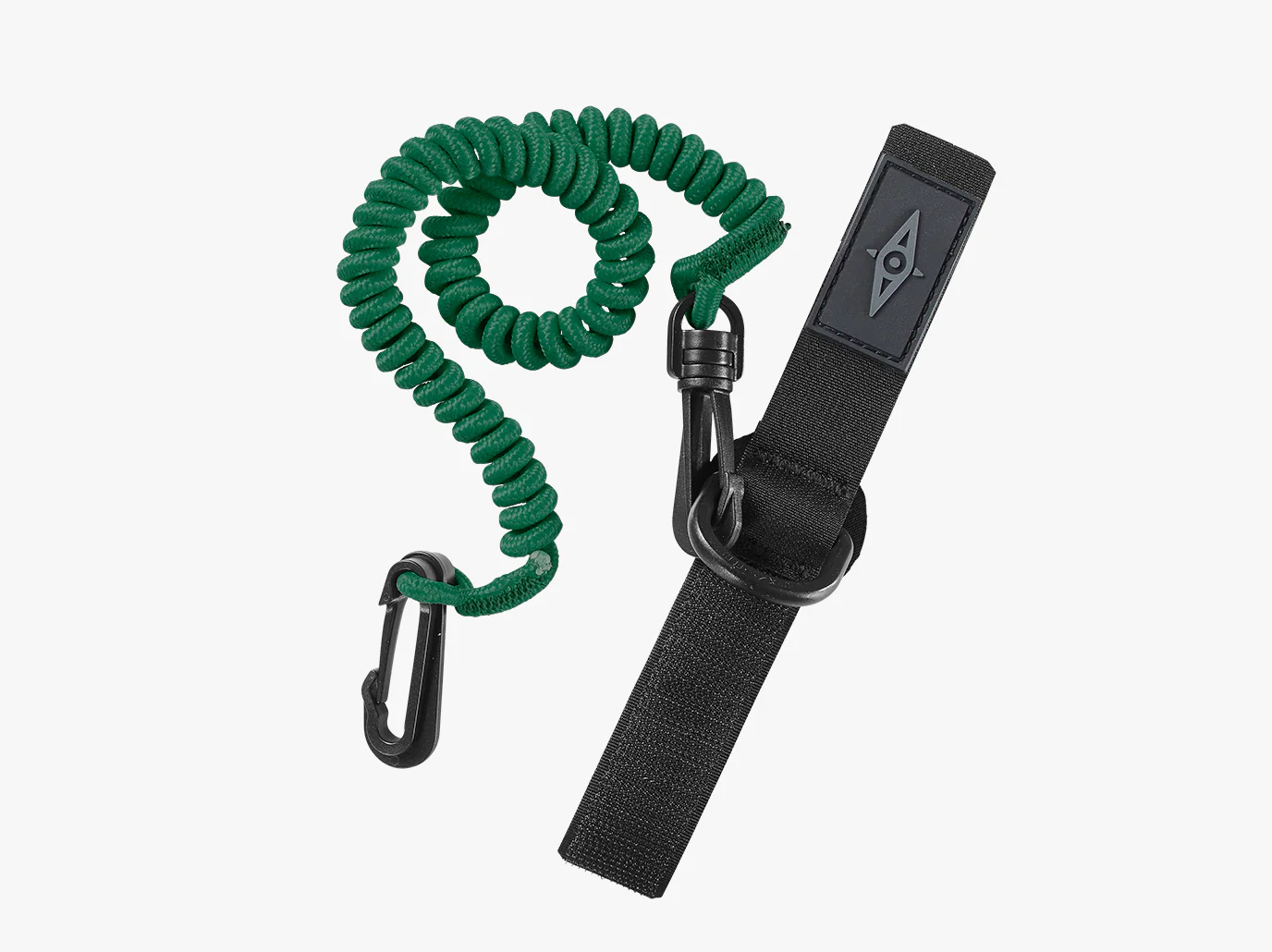 Paddle Leash - Coiled - Image 6