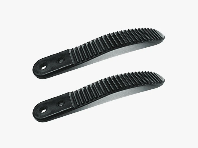 Snap-Tap™ Ratchet Strap Pair