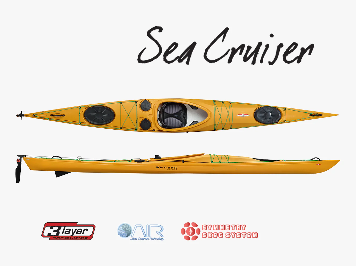 SeaCruiser Classic RS