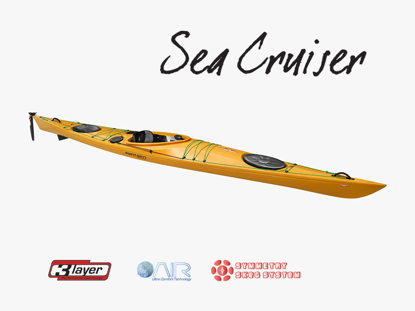 SeaCruiser Classic RS - Image 2