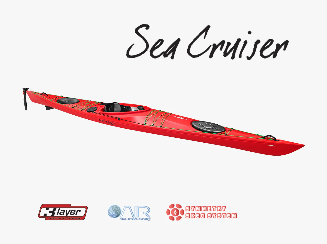 SeaCruiser Classic RS - Image 4
