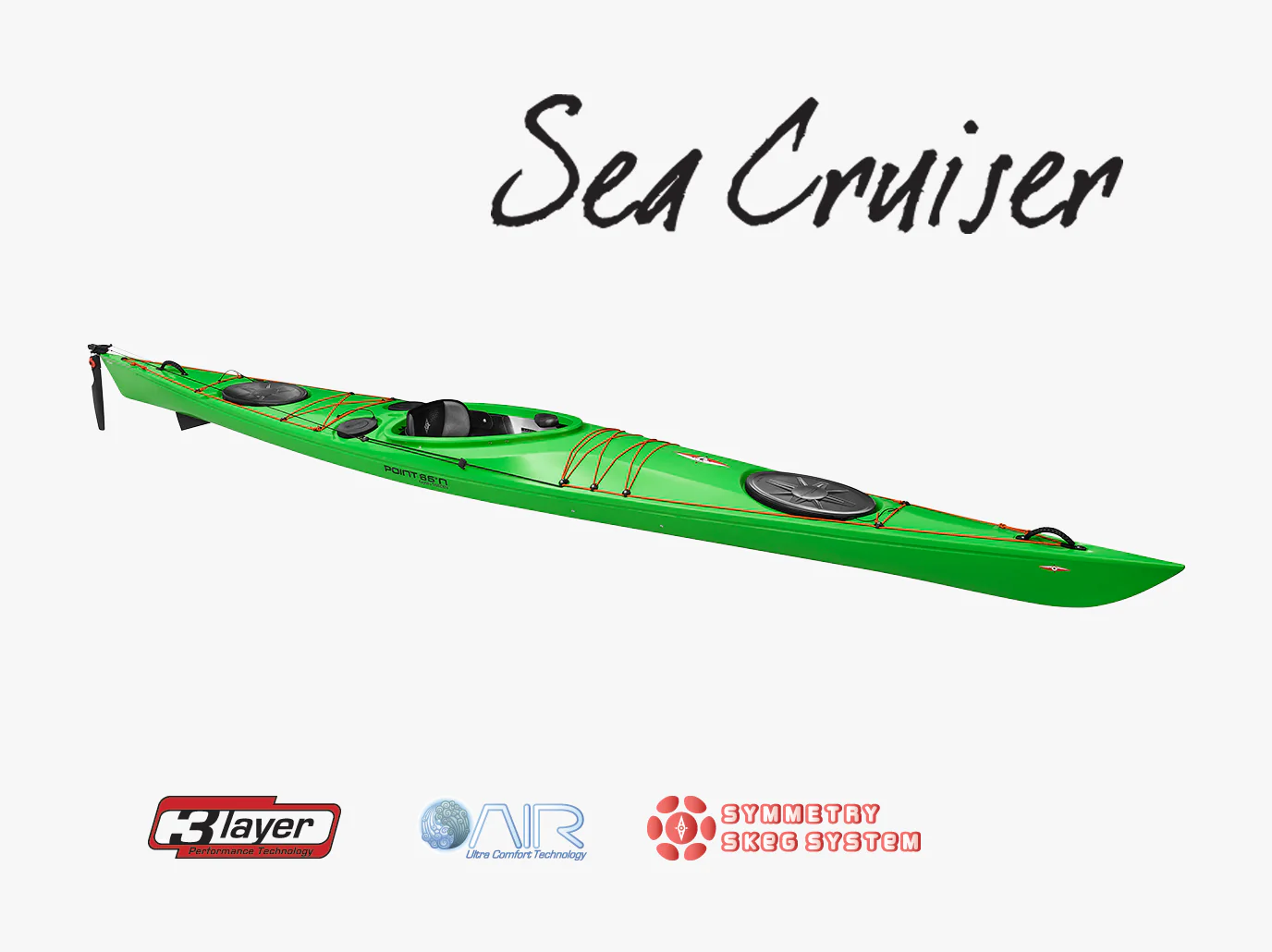 SeaCruiser Classic RS - Image 7