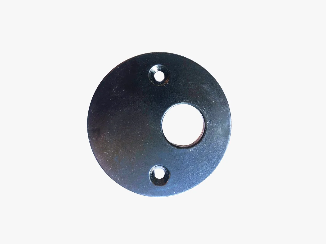 Top Plate for Mercury Rudder