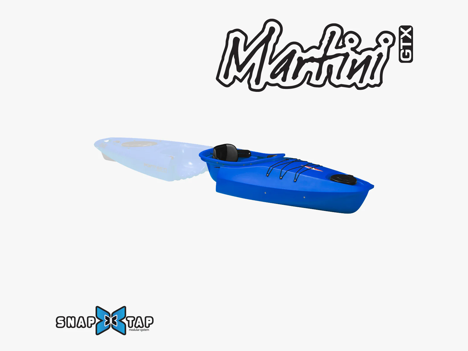 Martini GTX Modules - Image 5
