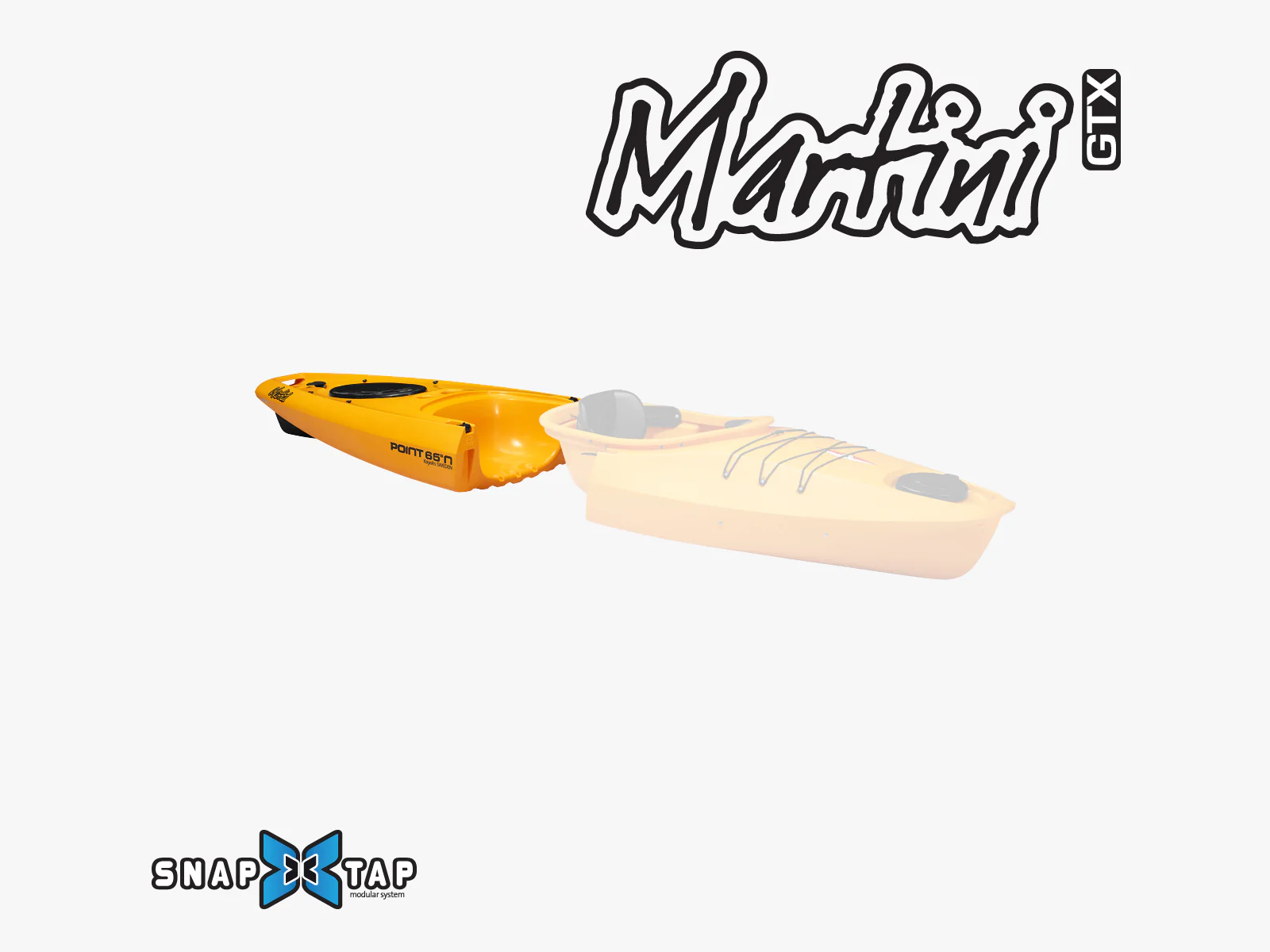 Martini GTX Modules - Image 8