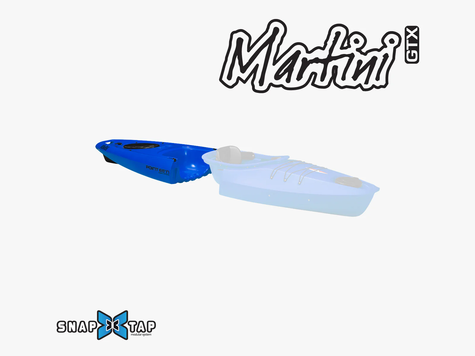 Martini GTX Modules - Image 11