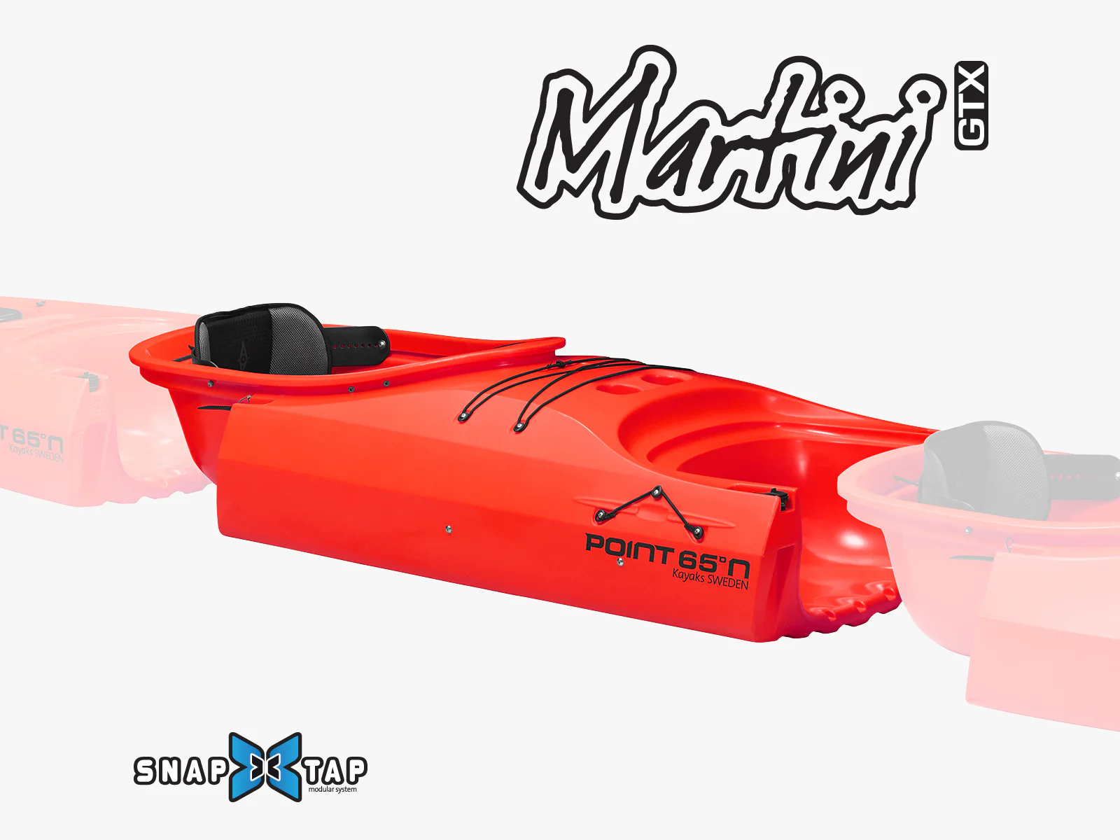 Martini GTX Modules - Image 13