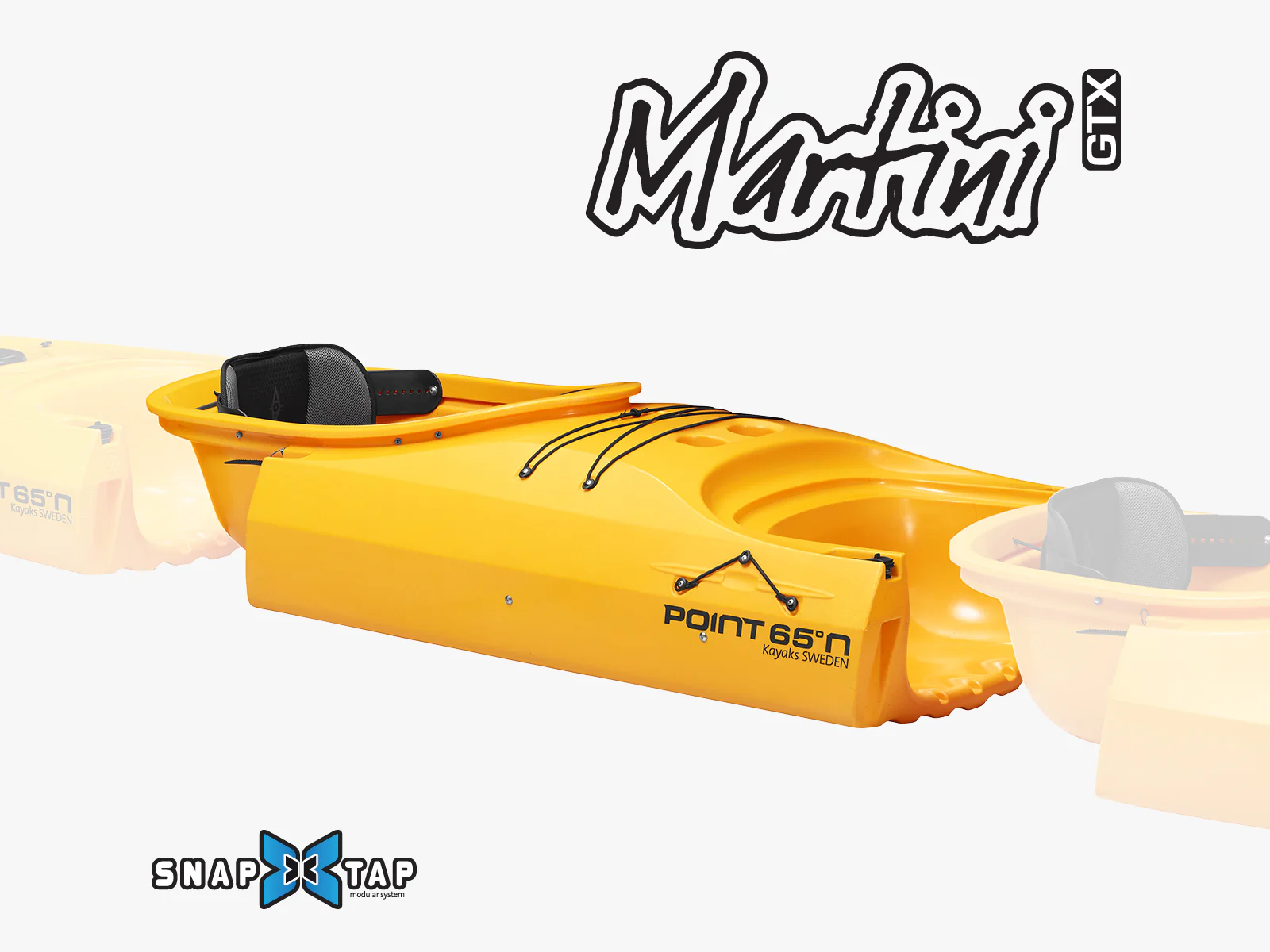Martini GTX Modules - Image 14