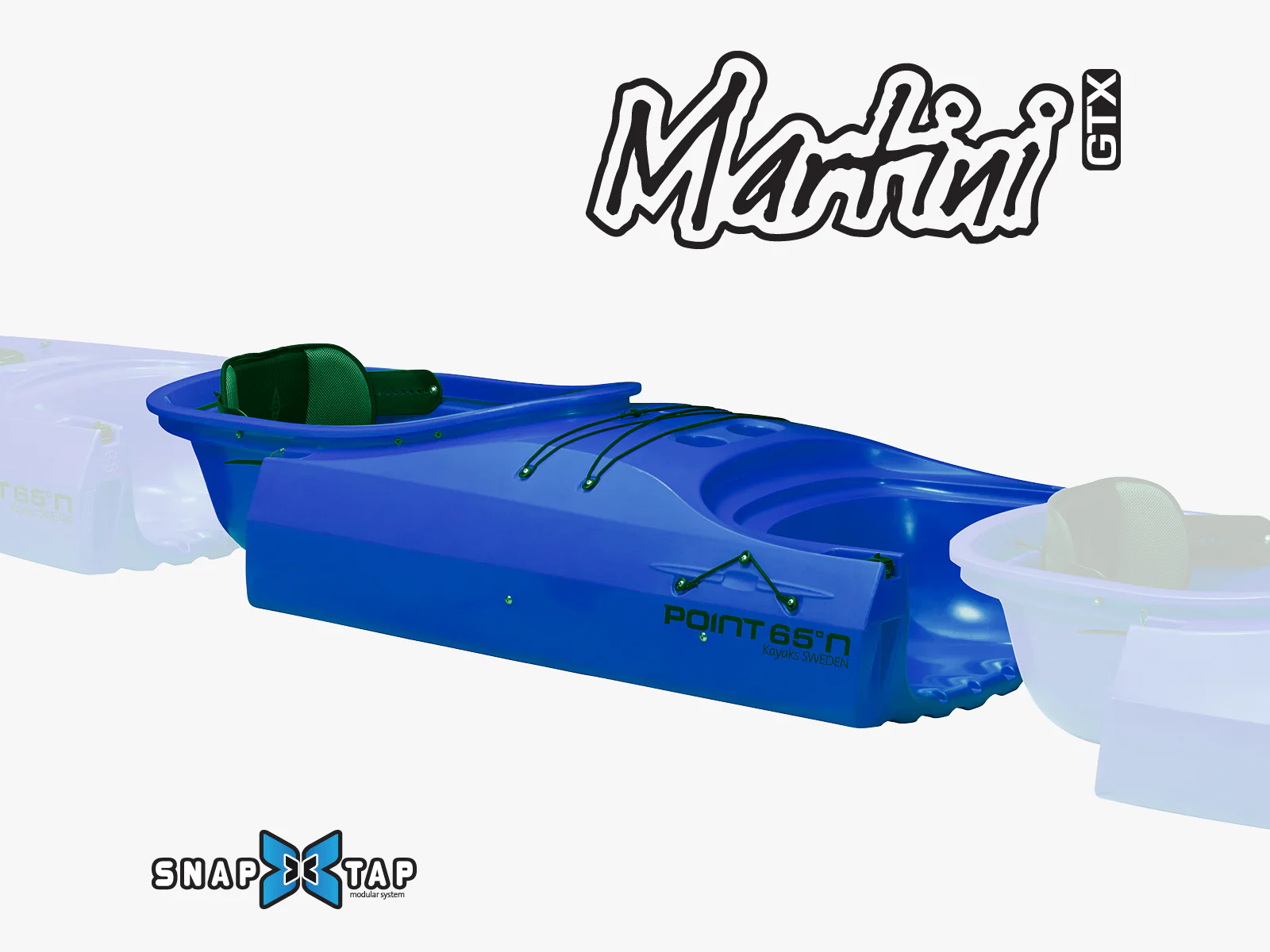 Martini GTX Modules - Image 17