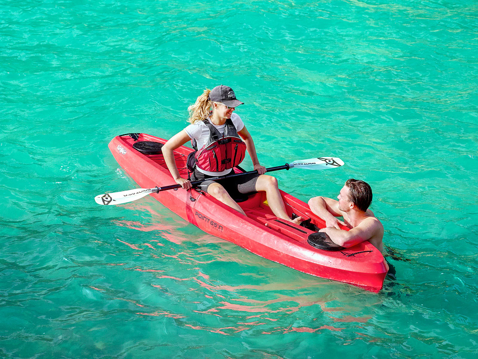 Mojito Modular Kayak - Image 5